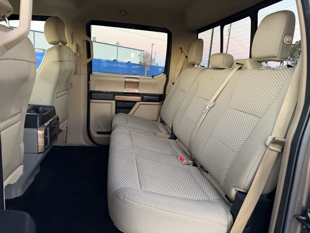 2016 Ford F-150 Image 27