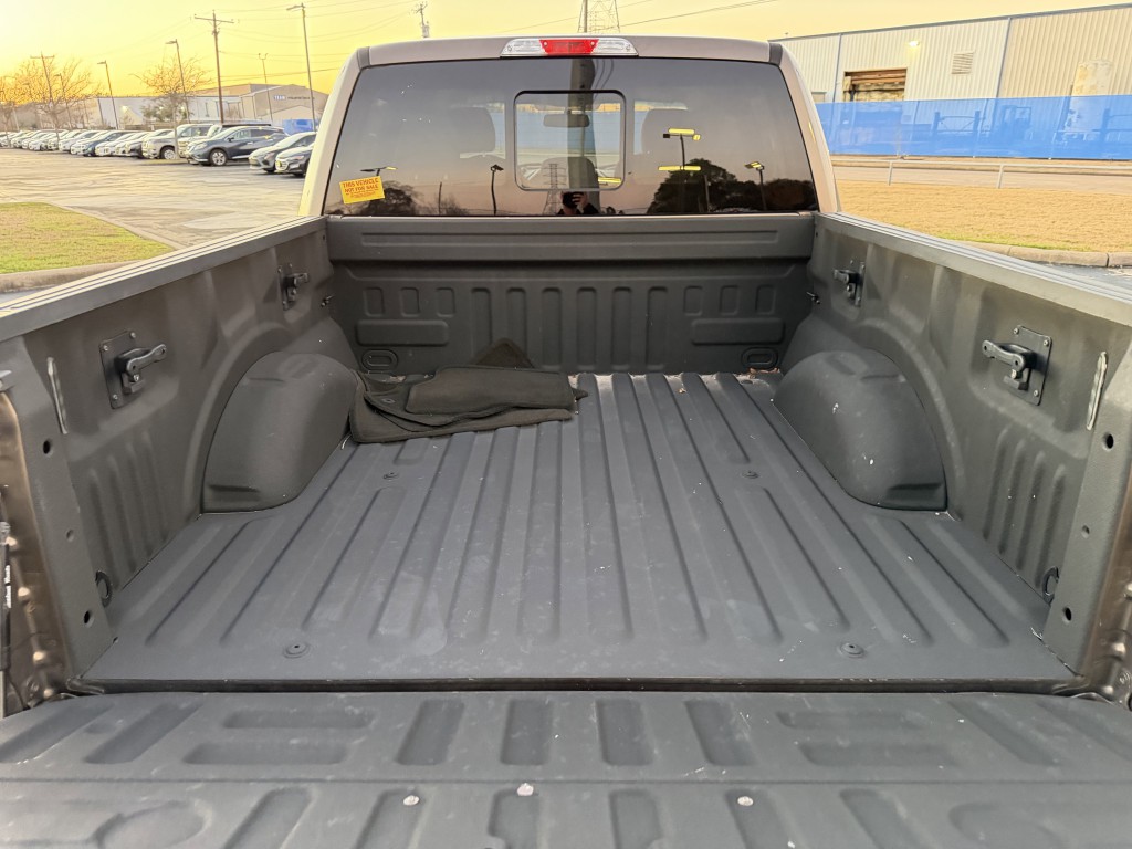 2016 Ford F-150 Image 28