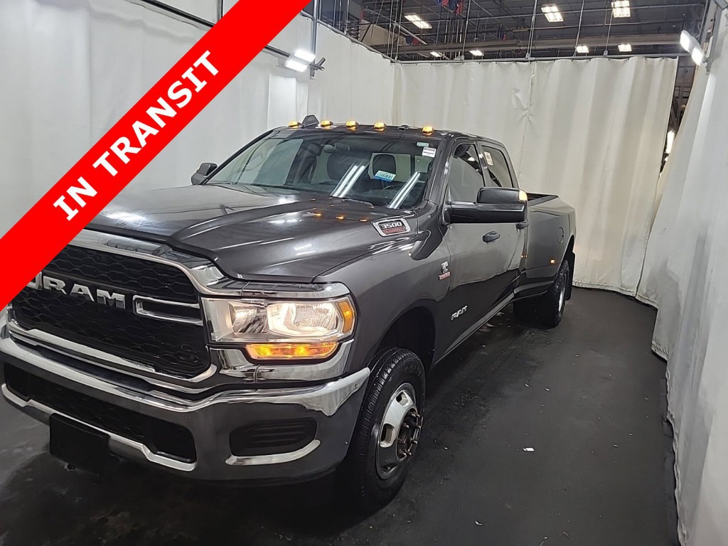 2020 RAM 3500 Image 1