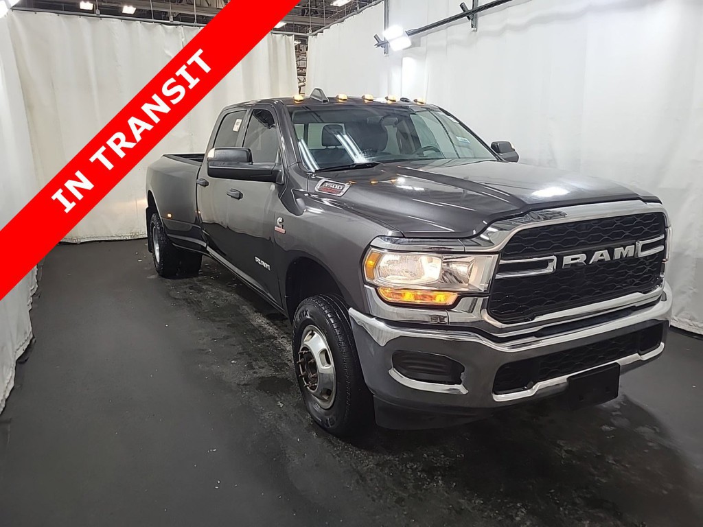 2020 RAM 3500 Image 5