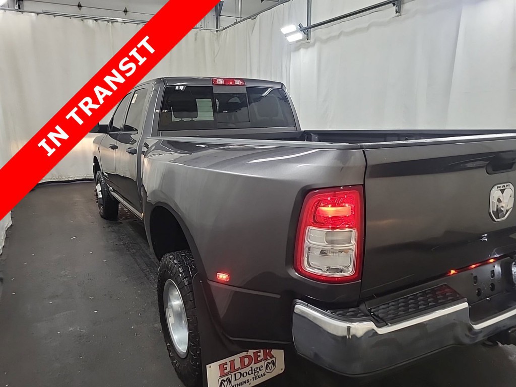 2020 RAM 3500 Image 6