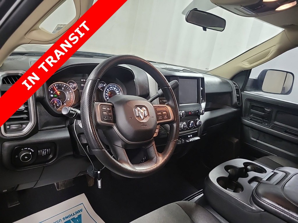 2020 RAM 3500 Image 8