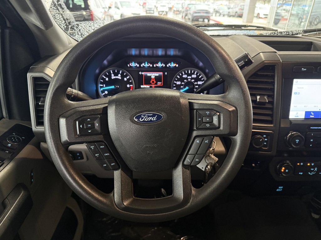 2022 Ford F-350 Image 14