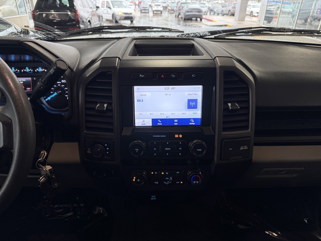 2022 Ford F-350 Image 18