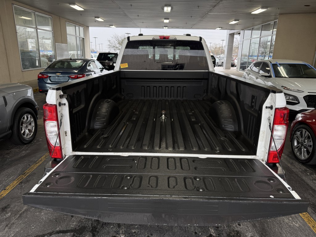 2022 Ford F-350 Image 29