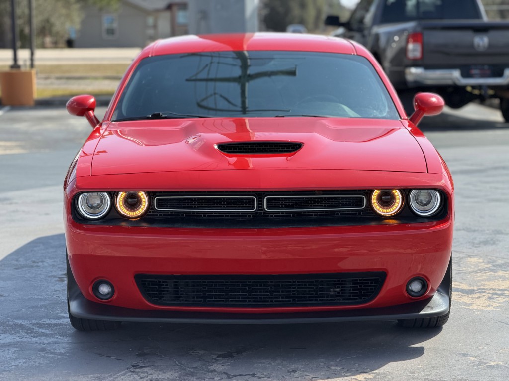 2019 Dodge Challenger Image 7
