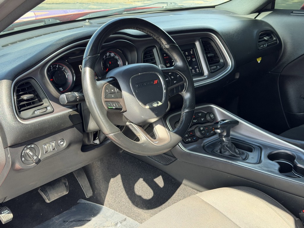 2019 Dodge Challenger Image 13