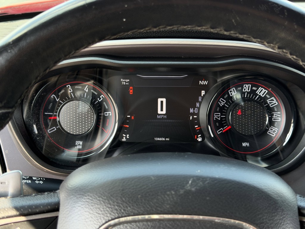 2019 Dodge Challenger Image 17