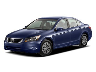 Image for 2009 Honda Accord LX ID: 7153702