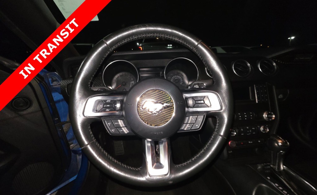 2019 Ford Mustang Image 8