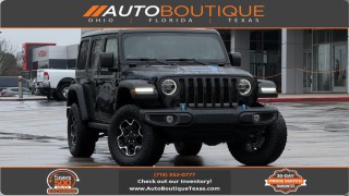 Image for 2021 Jeep Wrangler Unlimited Rubicon ID: 7153704