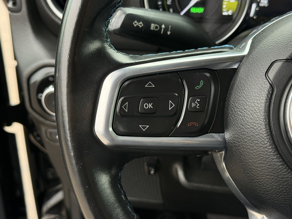 2021 Jeep Wrangler Image 18