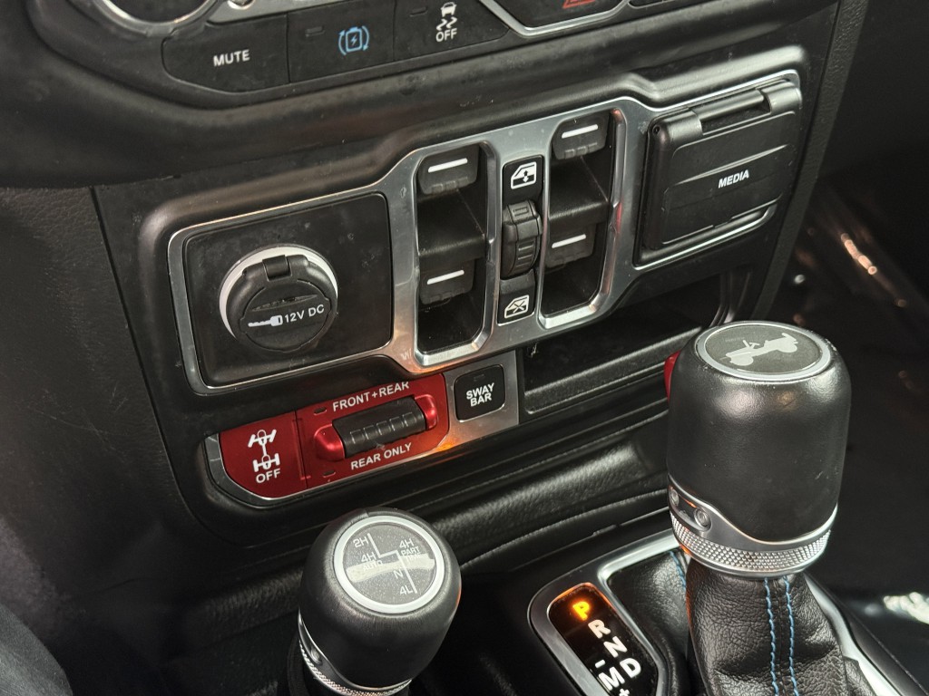 2021 Jeep Wrangler Image 22