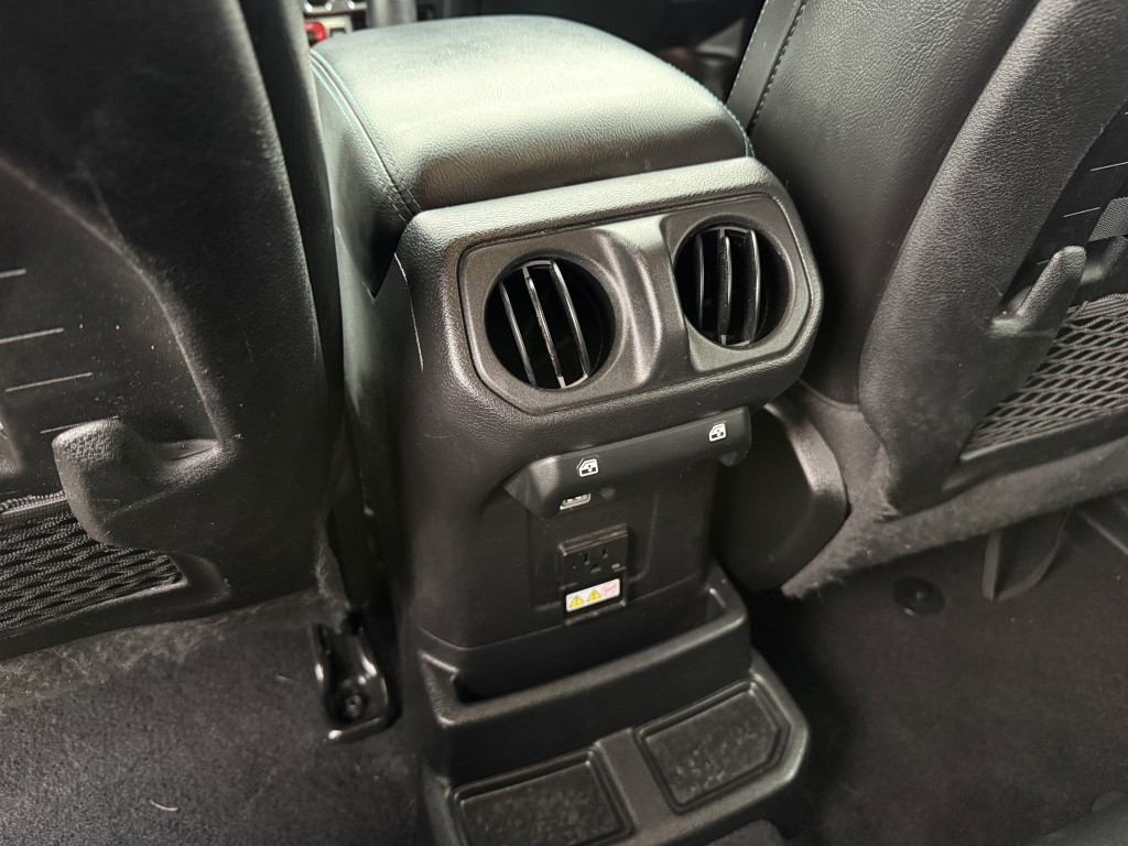 2021 Jeep Wrangler Image 31