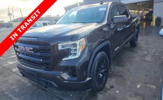 Image for 2020 GMC Sierra 1500 Elevation ID: 7153706