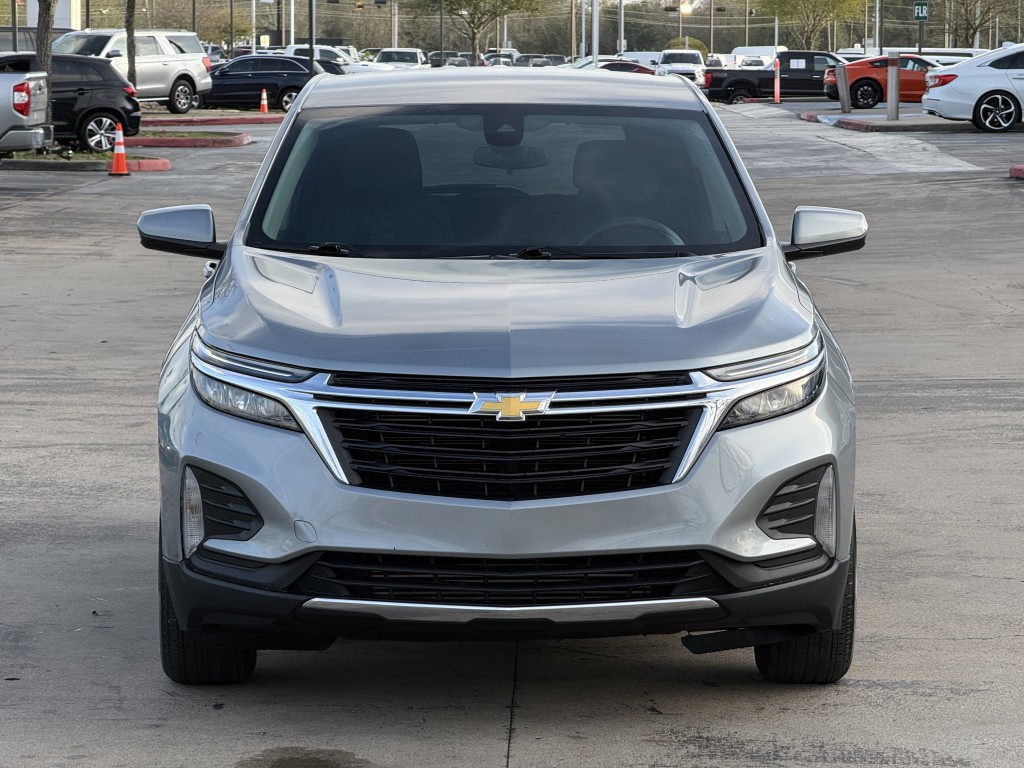2023 Chevrolet Equinox Image 7
