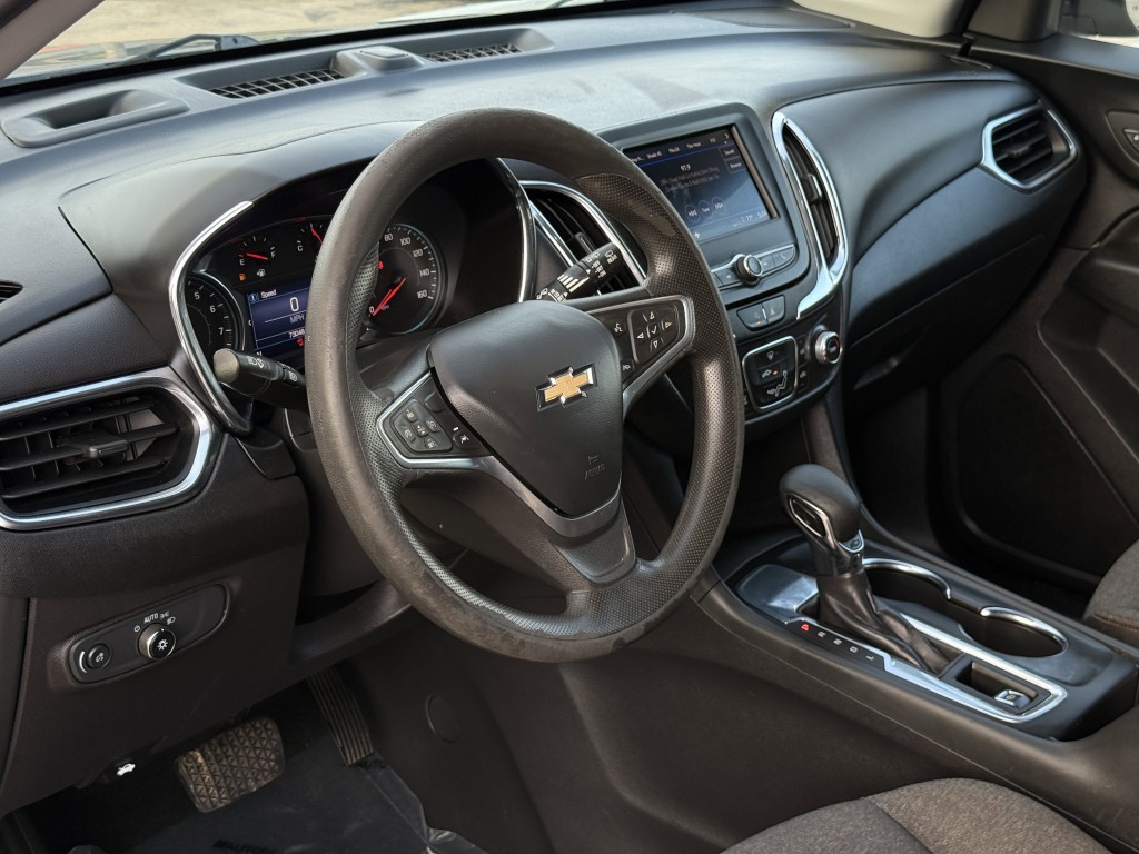 2023 Chevrolet Equinox Image 13