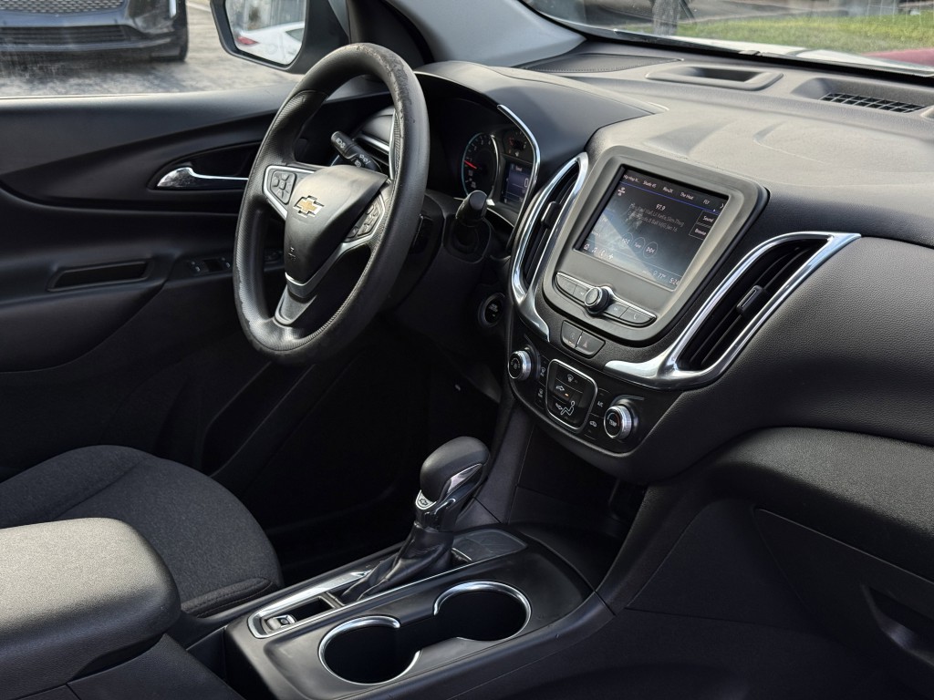 2023 Chevrolet Equinox Image 14