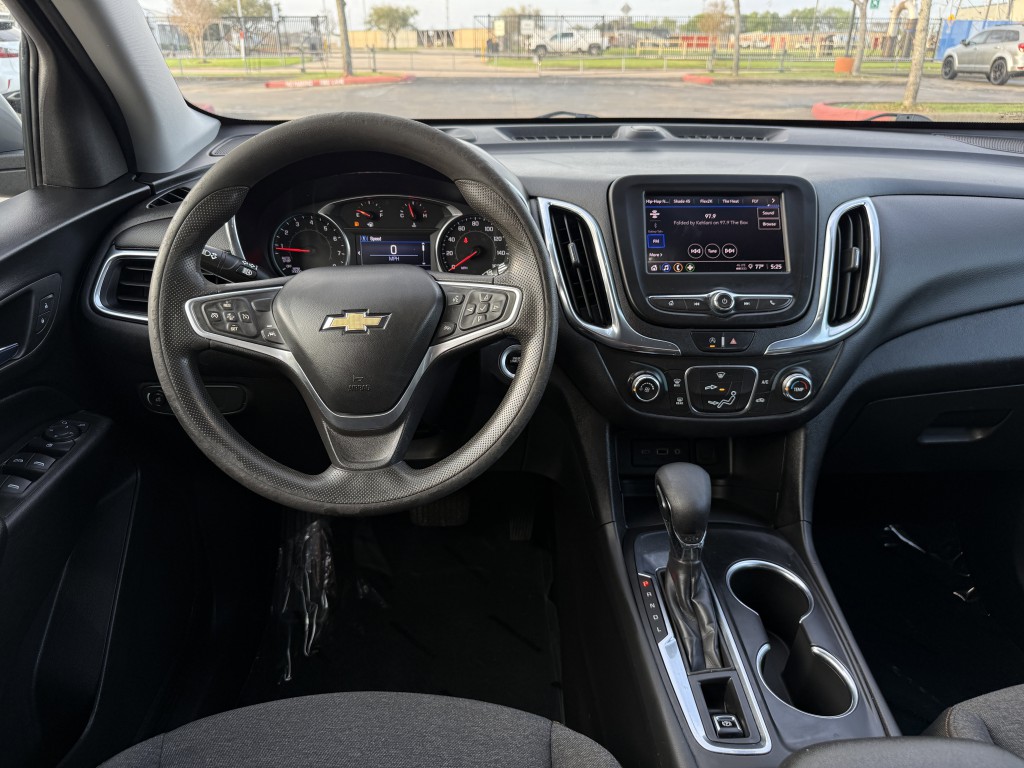 2023 Chevrolet Equinox Image 15