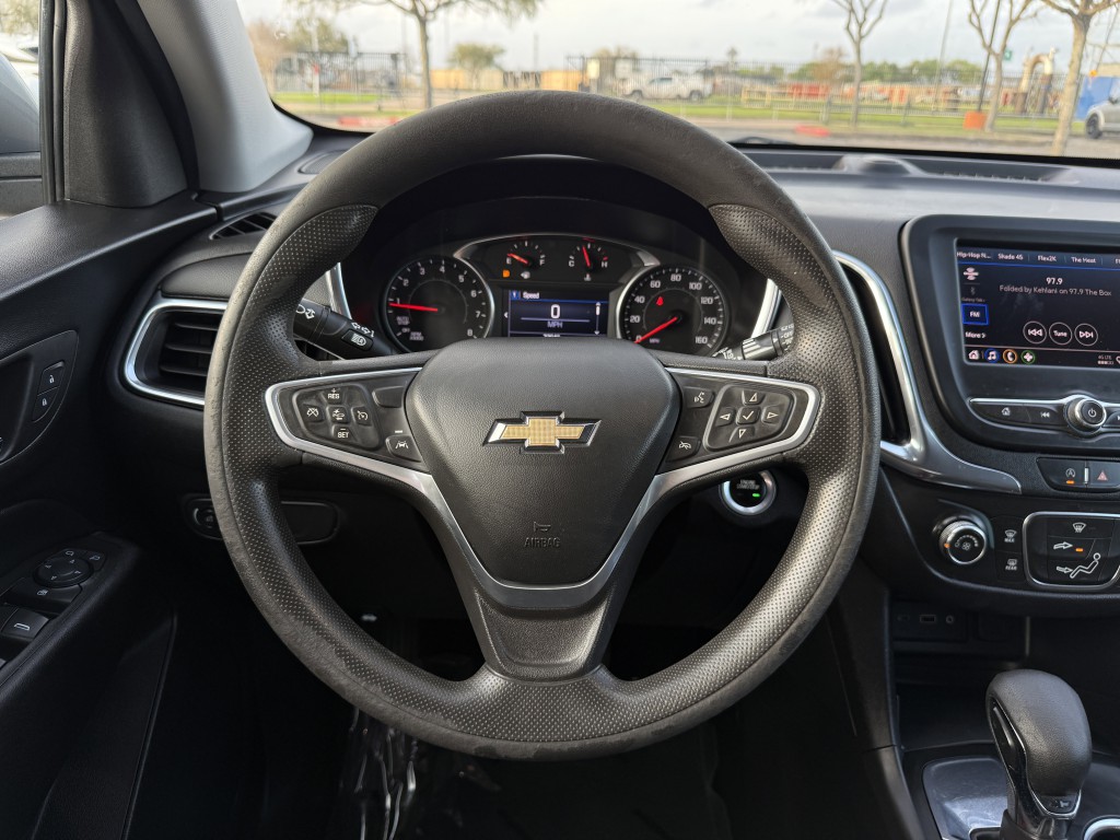 2023 Chevrolet Equinox Image 16