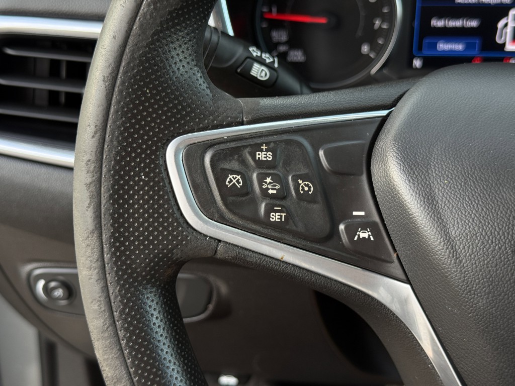 2023 Chevrolet Equinox Image 17