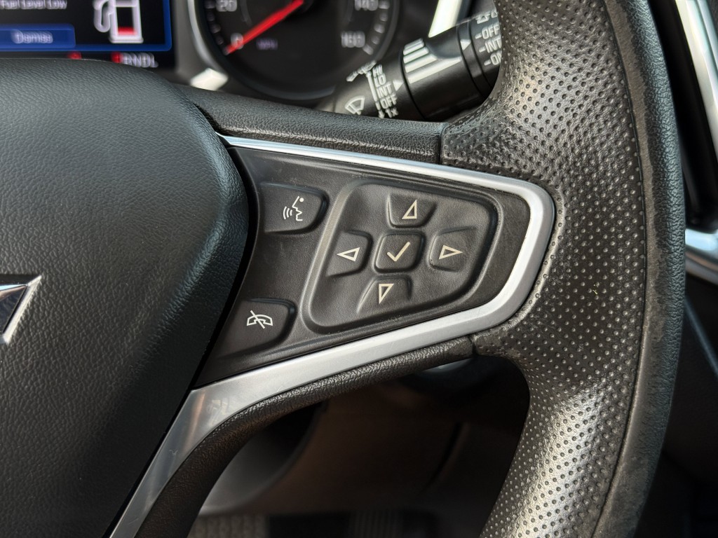 2023 Chevrolet Equinox Image 18