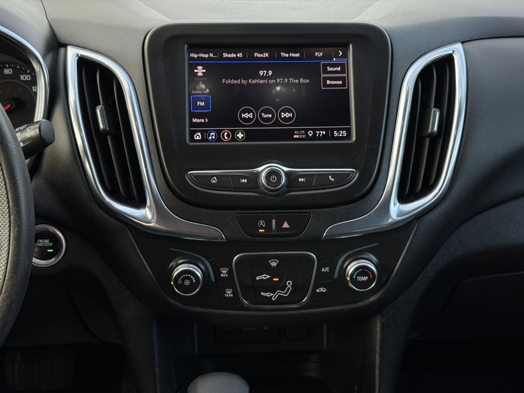 2023 Chevrolet Equinox Image 20