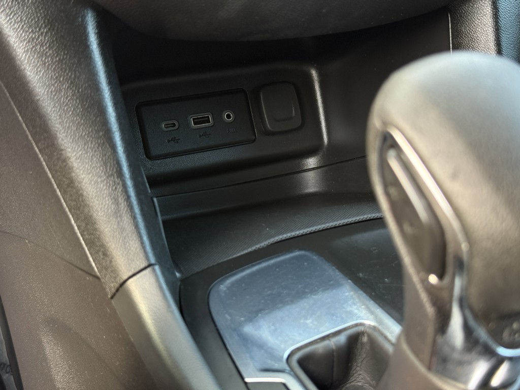 2023 Chevrolet Equinox Image 21