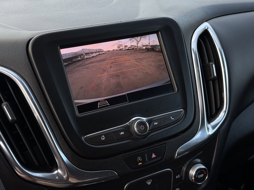 2023 Chevrolet Equinox Image 22