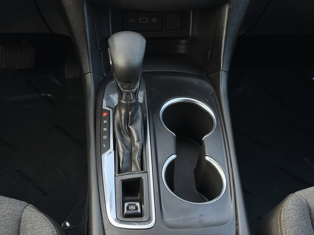 2023 Chevrolet Equinox Image 23