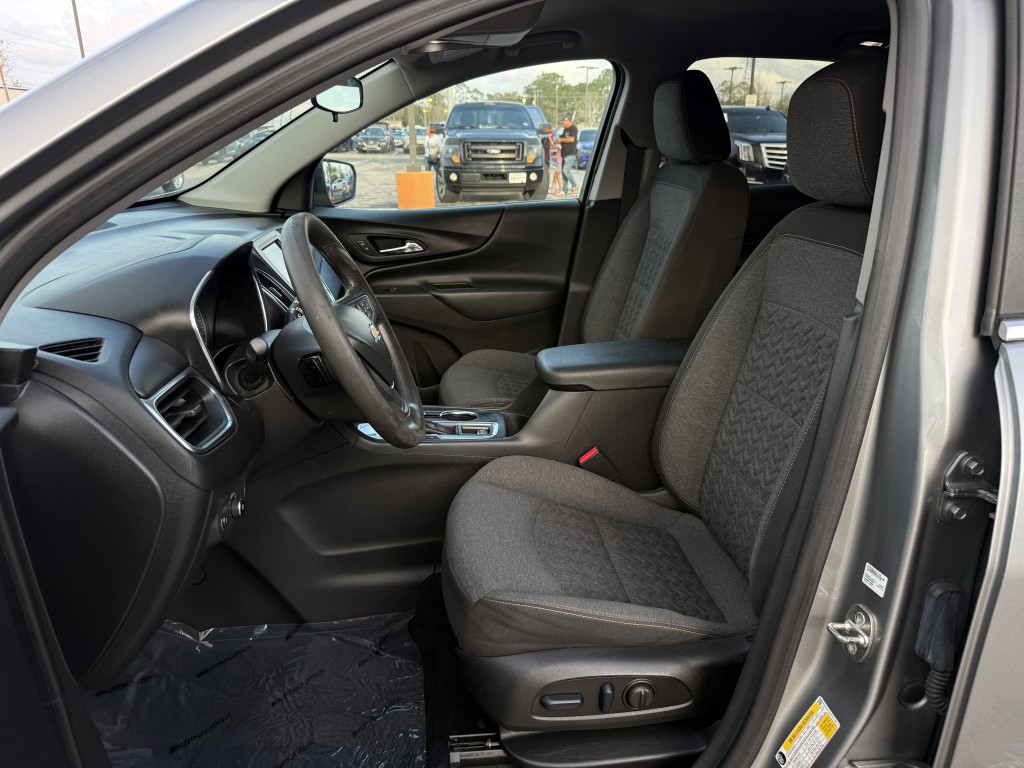 2023 Chevrolet Equinox Image 26