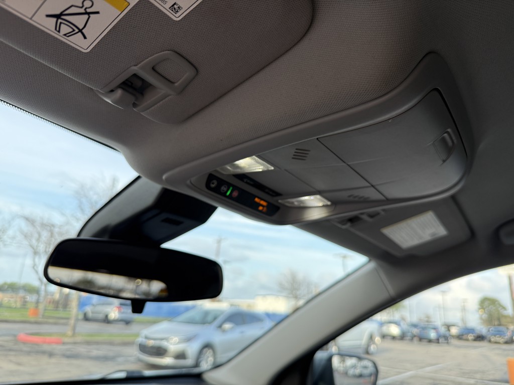 2023 Chevrolet Equinox Image 29