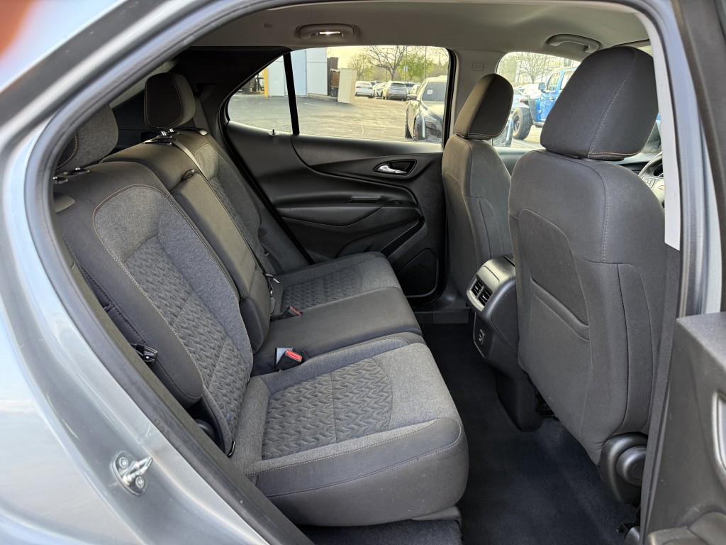 2023 Chevrolet Equinox Image 30