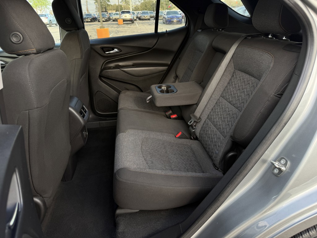 2023 Chevrolet Equinox Image 31