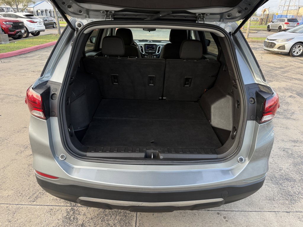 2023 Chevrolet Equinox Image 33