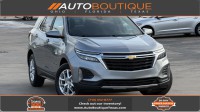 Image for 2023 Chevrolet Equinox LT ID: 7153708