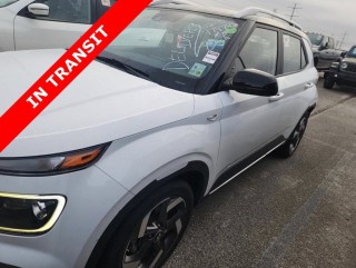 Image for 2022 Hyundai Venue Limited ID: 7156690