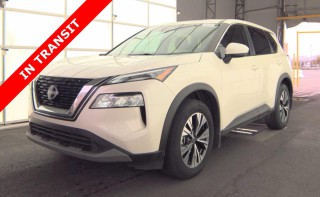 Image for 2023 Nissan Rogue SV ID: 7156692