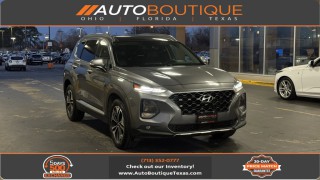 Image for 2019 Hyundai Santa Fe Limited ID: 7156693