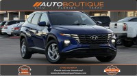 Image for 2024 Hyundai Tucson SEL ID: 7156694