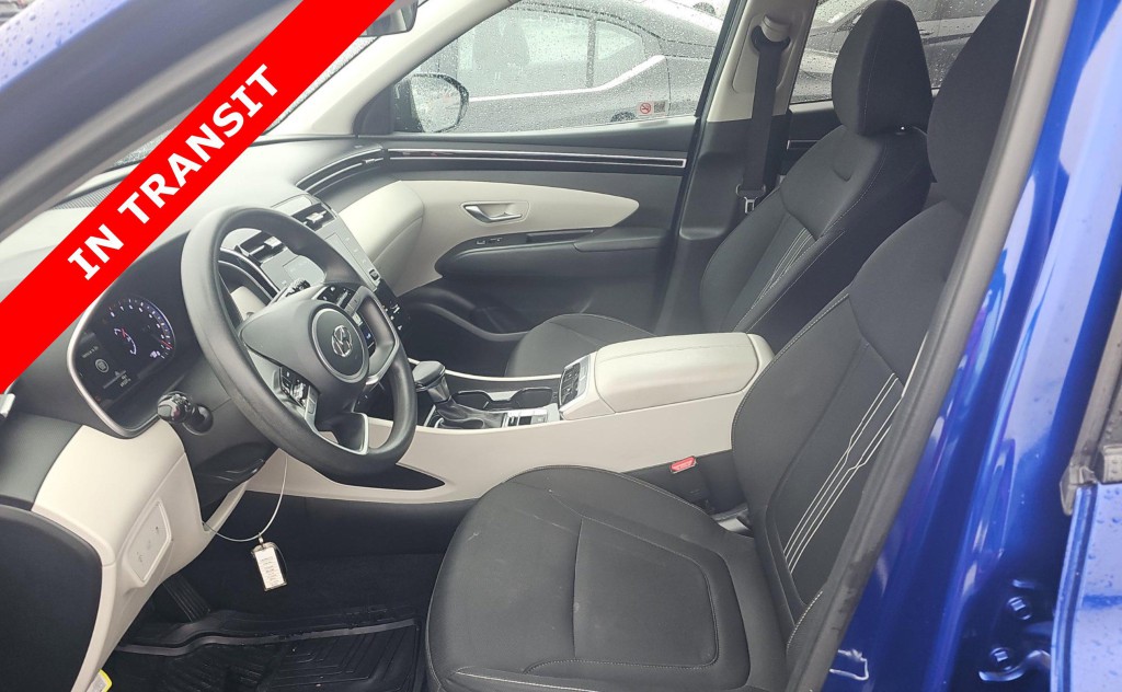 2024 Hyundai Tucson Image 13