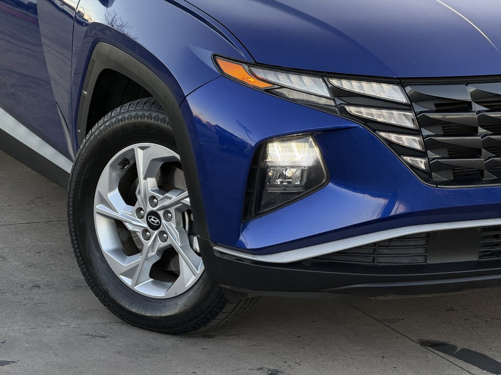 2024 Hyundai Tucson Image 16