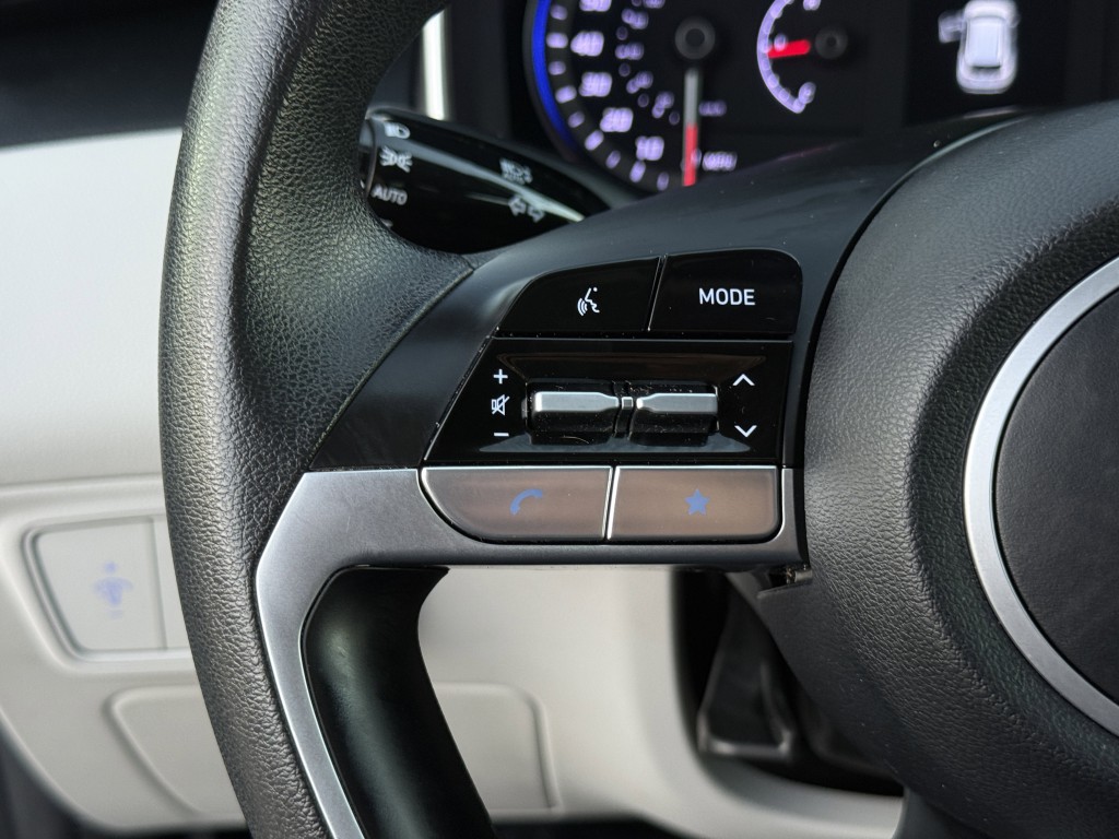 2024 Hyundai Tucson Image 23