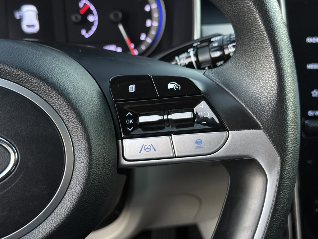 2024 Hyundai Tucson Image 24