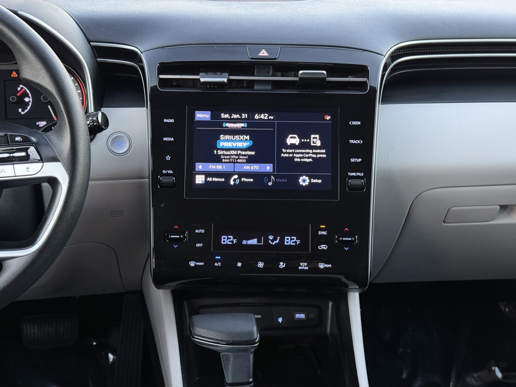 2024 Hyundai Tucson Image 26