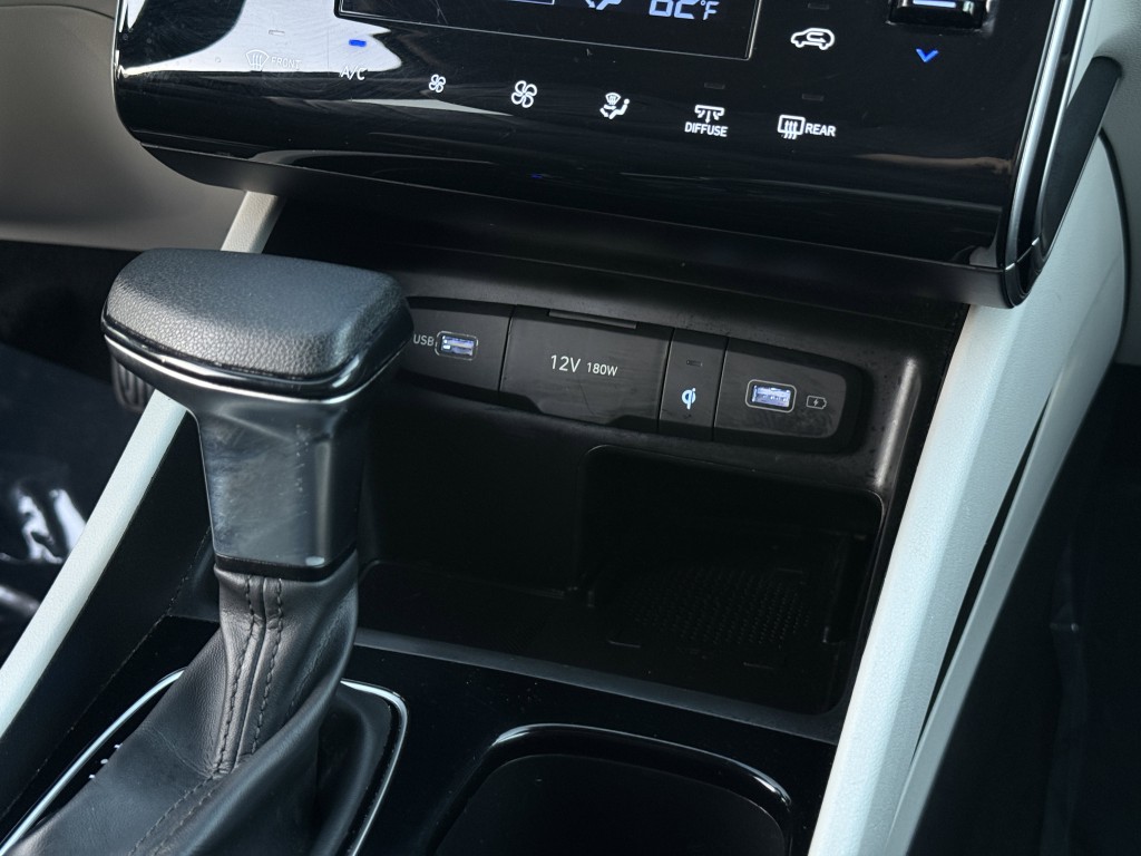 2024 Hyundai Tucson Image 27