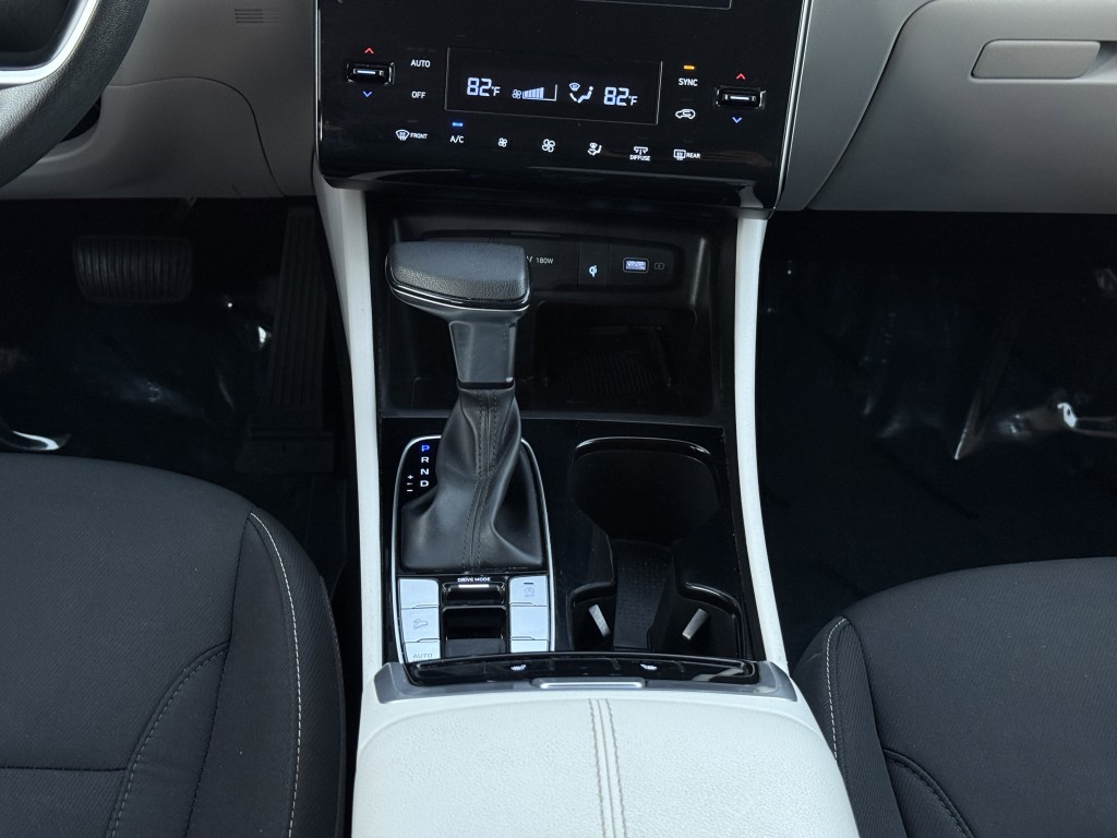 2024 Hyundai Tucson Image 29