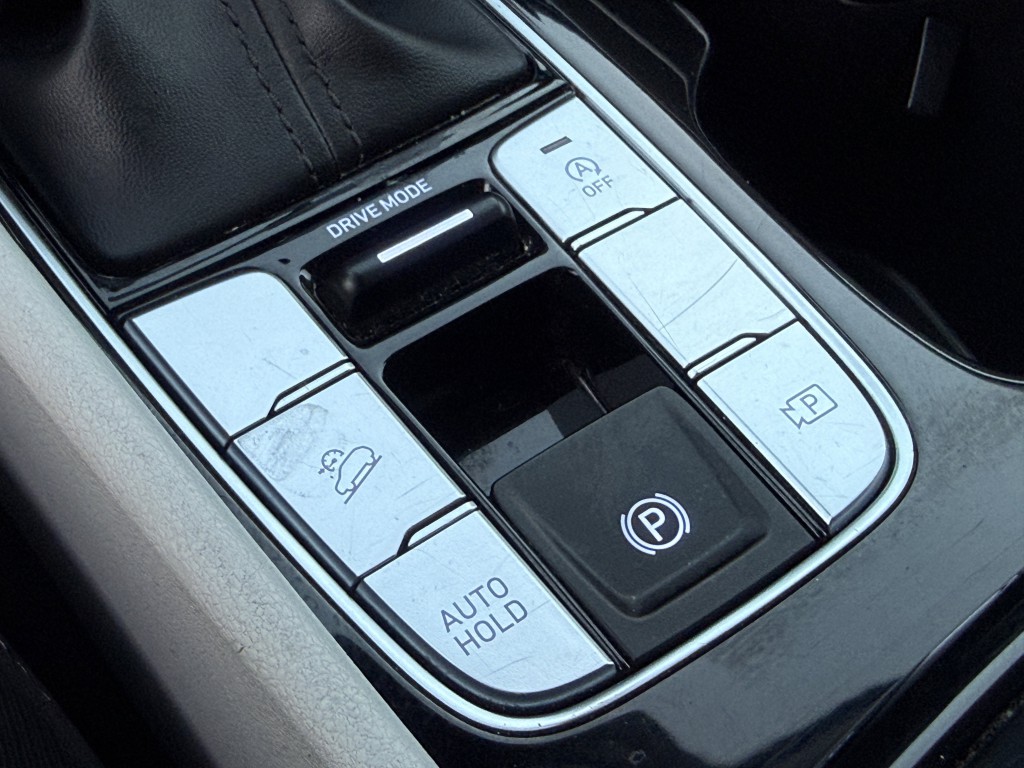 2024 Hyundai Tucson Image 30