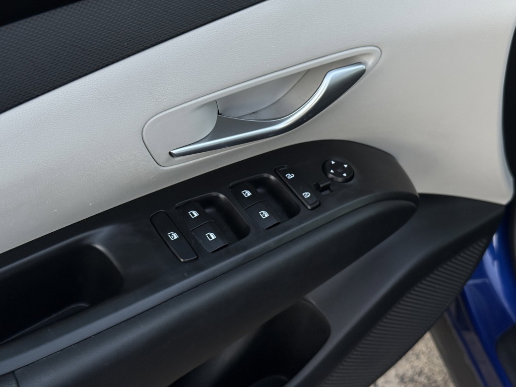 2024 Hyundai Tucson Image 32