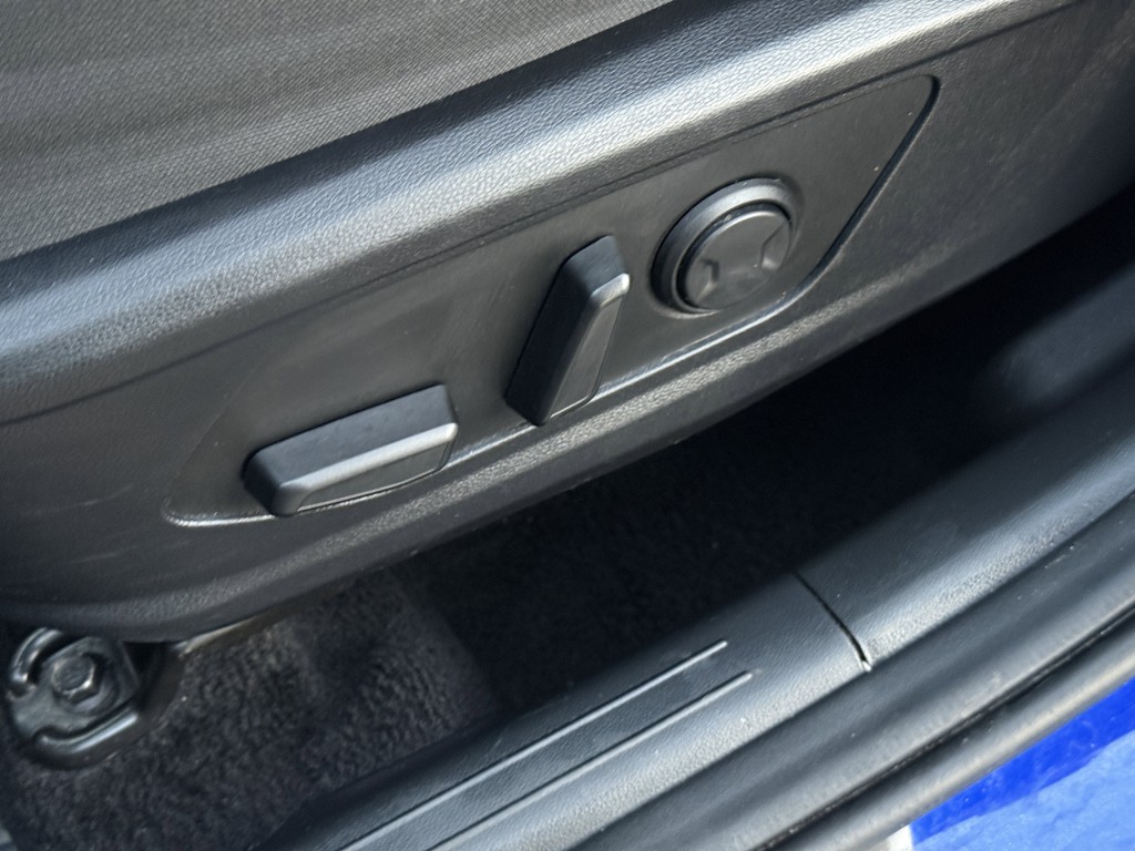 2024 Hyundai Tucson Image 35